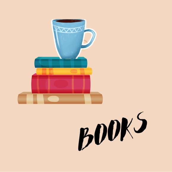 BOOKS📚📖 - Picture 1 of 1